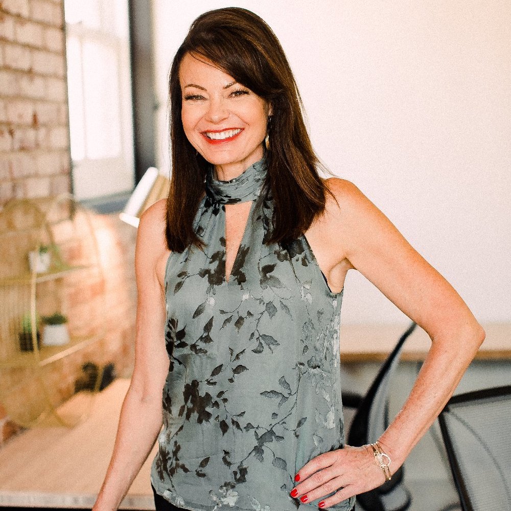 Meet your Posher, Michelle